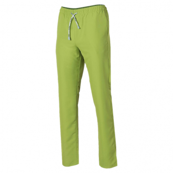 Komplet unisex NEREA - pistacjowy
